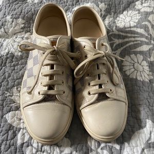 Louis Vuitton sneakers